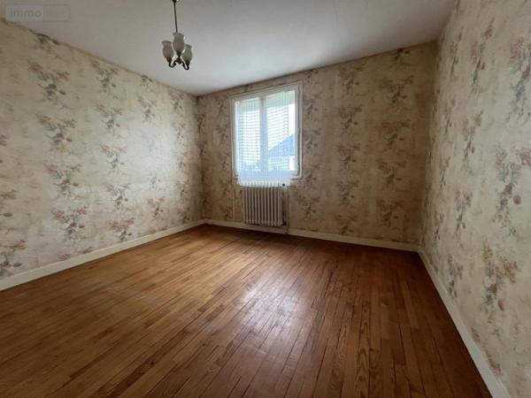 Maison à vendre à Ploemeur dans le Morbihan (56270), ref : 56081-2562