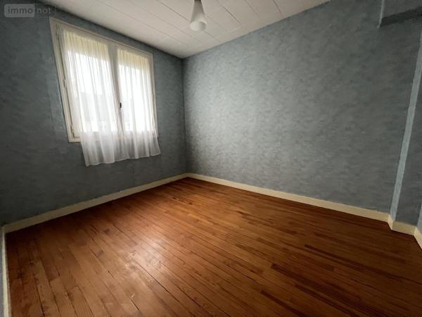 Maison à vendre à Ploemeur dans le Morbihan (56270), ref : 56081-2562