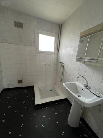 Maison à vendre à Ploemeur dans le Morbihan (56270), ref : 56081-2562