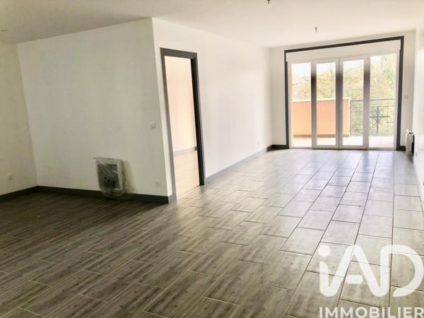 Appartement à vendre 3 pièces 79 m² Breuillet