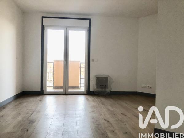 Appartement à vendre 3 pièces 79 m² Breuillet