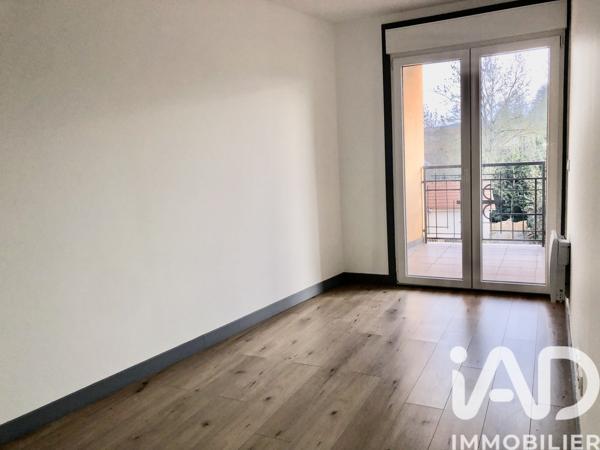Appartement à vendre 3 pièces 79 m² Breuillet