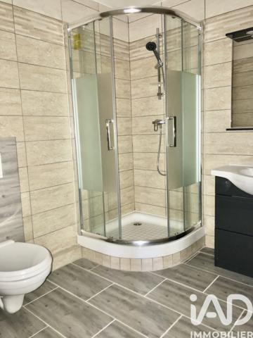 Appartement à vendre 3 pièces 79 m² Breuillet