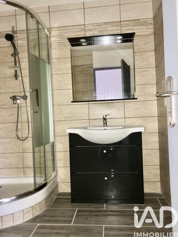 Appartement à vendre 3 pièces 79 m² Breuillet