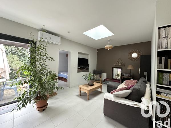 Maison à vendre 4 pièces 80 m² Bordeaux