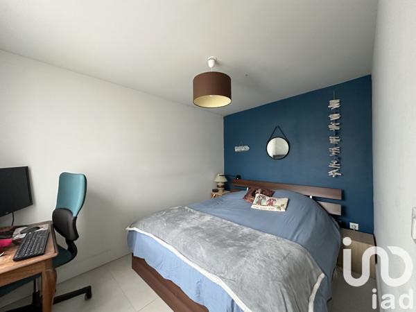 Maison à vendre 4 pièces 80 m² Bordeaux