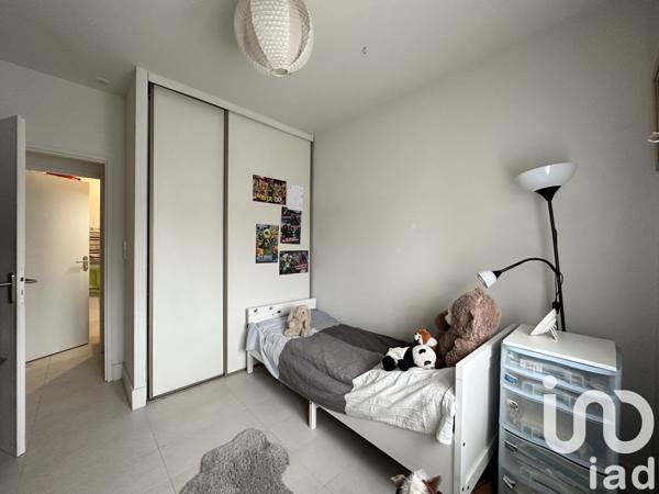 Maison à vendre 4 pièces 80 m² Bordeaux