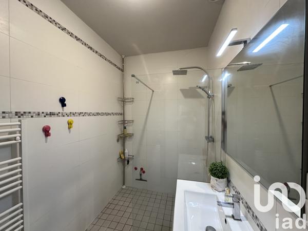 Maison à vendre 4 pièces 80 m² Bordeaux