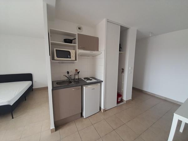 Appartement
                                                                                                                                                                                                                                                                                                                        1 pièce(s)                                                                                                                                                                                                                                                                                                                              35  m²