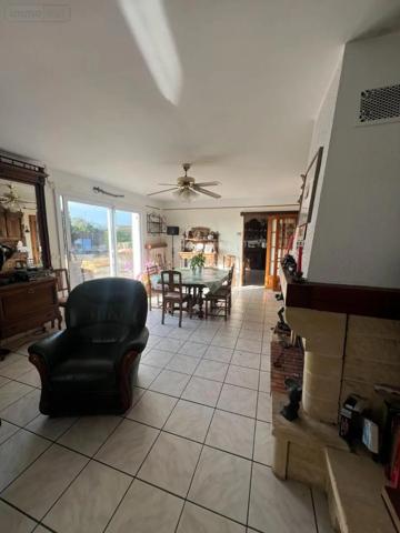 Achat - Maison Outreau 62230 5 pièces 100 m 2