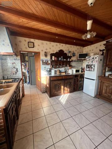 Achat - Maison Outreau 62230 5 pièces 100 m 2