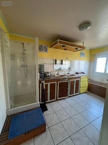 Achat - Maison Outreau 62230 5 pièces 100 m 2