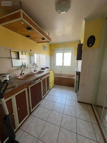 Achat - Maison Outreau 62230 5 pièces 100 m 2
