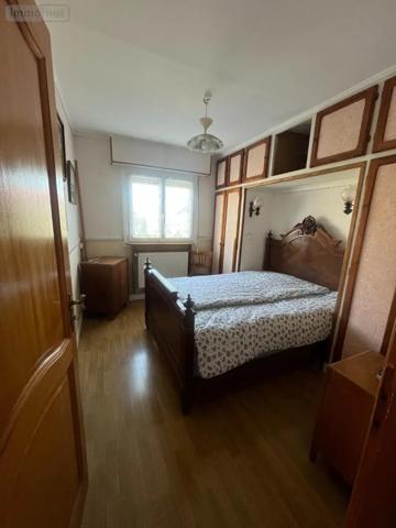 Achat - Maison Outreau 62230 5 pièces 100 m 2