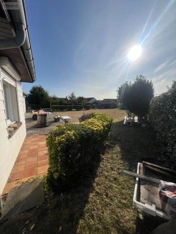 Achat - Maison Outreau 62230 5 pièces 100 m 2