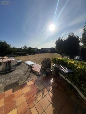 Achat - Maison Outreau 62230 5 pièces 100 m 2