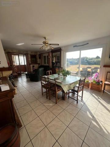 Achat - Maison Outreau 62230 5 pièces 100 m 2