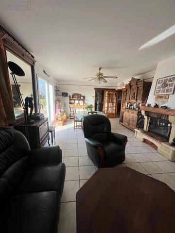 Achat - Maison Outreau 62230 5 pièces 100 m 2