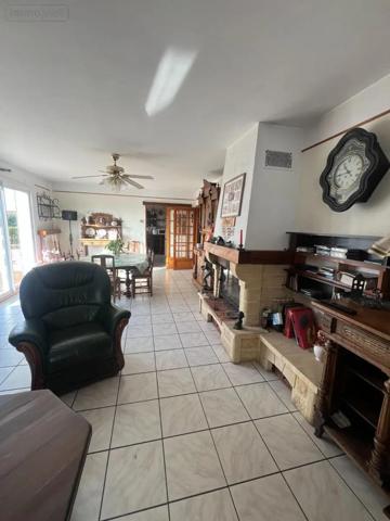 Achat - Maison Outreau 62230 5 pièces 100 m 2