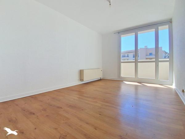 Appartement à vendre 162 800 € Toulouse 2 p 47 m² DPE E