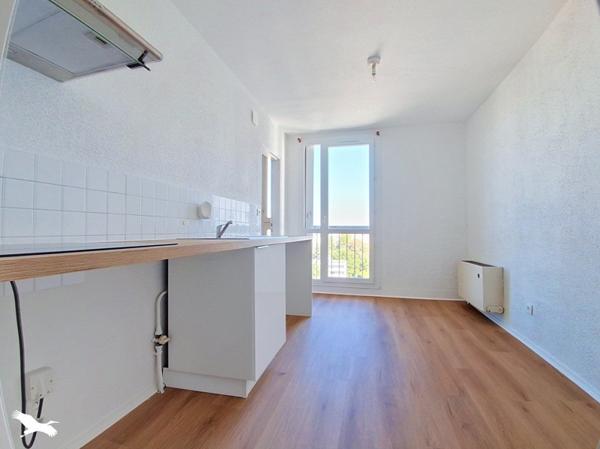 Appartement à vendre 162 800 € Toulouse 2 p 47 m² DPE E
