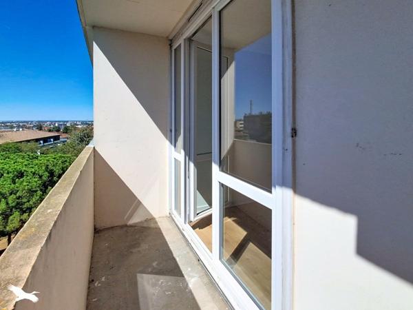Appartement à vendre 162 800 € Toulouse 2 p 47 m² DPE E