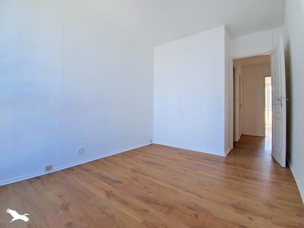 Appartement à vendre 162 800 € Toulouse 2 p 47 m² DPE E
