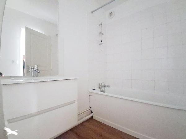 Appartement à vendre 162 800 € Toulouse 2 p 47 m² DPE E