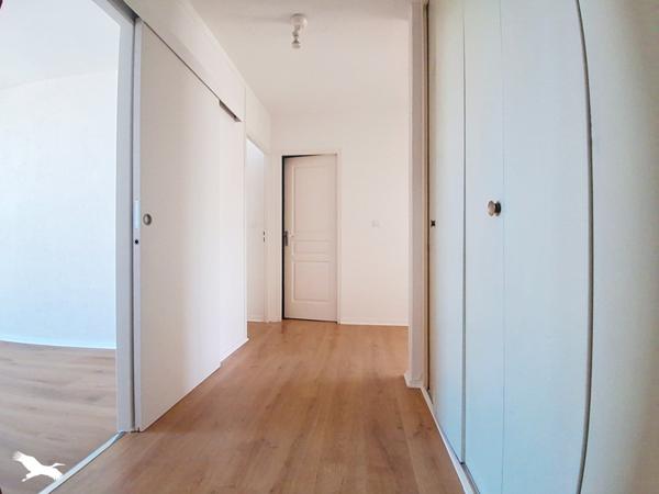 Appartement à vendre 162 800 € Toulouse 2 p 47 m² DPE E