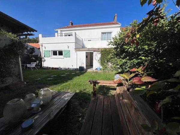 Vente Maison 7 pièces 149 m2 à Saint-Sébastien-sur-Loire