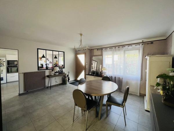 Vente Maison 7 pièces 149 m2 à Saint-Sébastien-sur-Loire