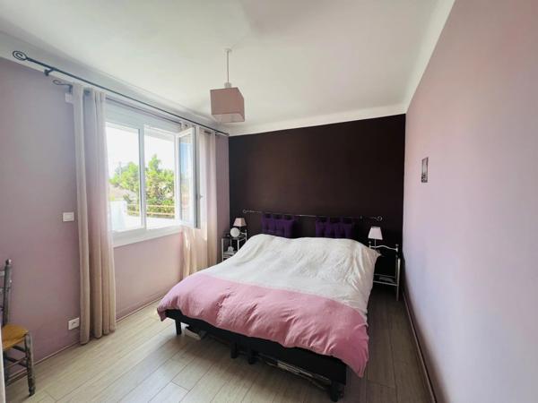 Vente Maison 7 pièces 149 m2 à Saint-Sébastien-sur-Loire