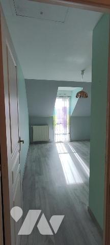 Maison d'habitation à TRELAZE