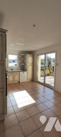 Maison d'habitation à TRELAZE