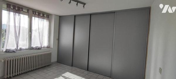 Maison d'habitation à TRELAZE