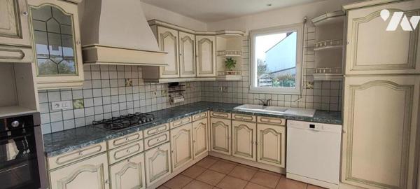 Maison d'habitation à TRELAZE