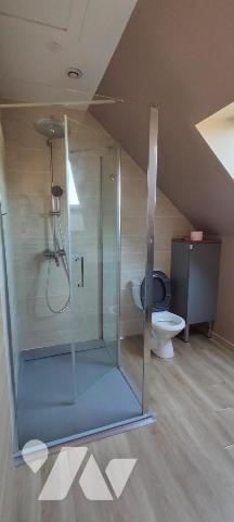 Maison d'habitation à TRELAZE