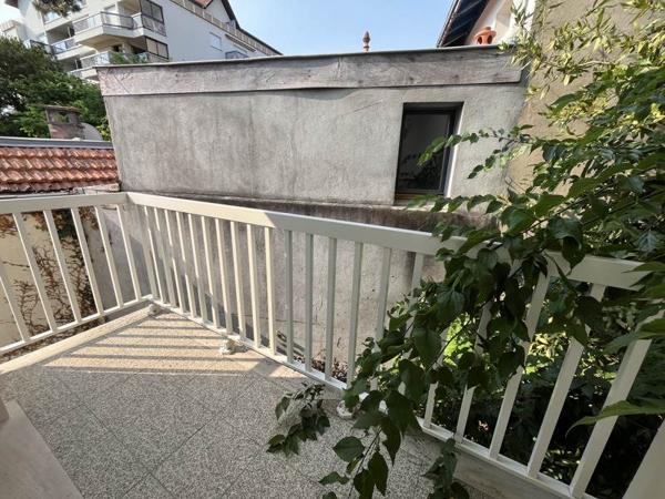 Appartement à louer 1 580 € CC Arcachon 4 p 73 m² DPE C