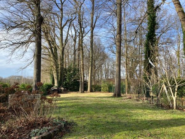 Ensemble composé de 2 maisons