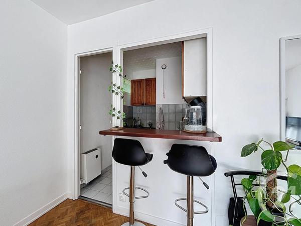 Appartement T1 à vendre  1 pièce - 30,39 m2 SENS - 89