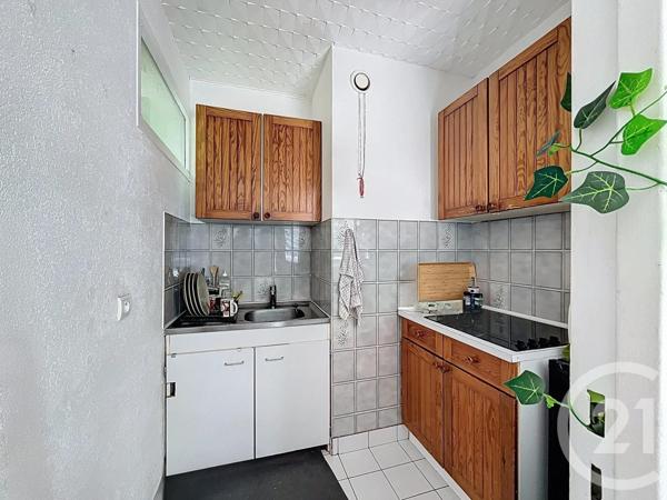 Appartement T1 à vendre  1 pièce - 30,39 m2 SENS - 89