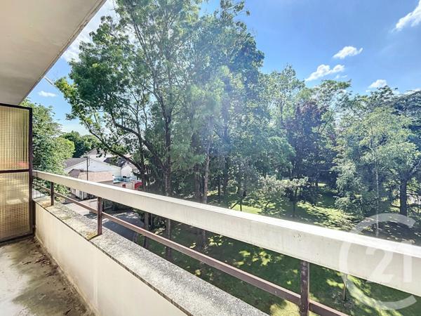 Appartement T1 à vendre  1 pièce - 30,39 m2 SENS - 89