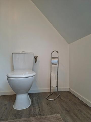 Propriété au coeur du Perche, beaux volumes, maison + maisonnette à rénover, proche de TOUROUVRE - RANDONNAI (61)