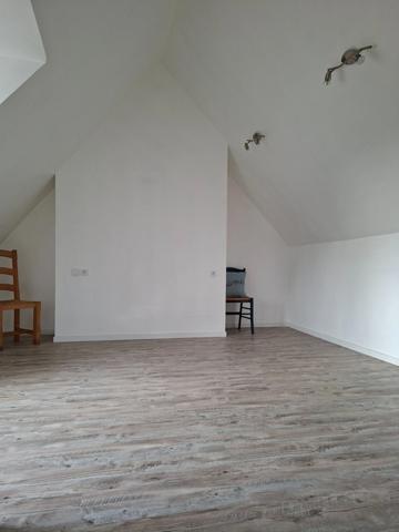 Propriété au coeur du Perche, beaux volumes, maison + maisonnette à rénover, proche de TOUROUVRE - RANDONNAI (61)