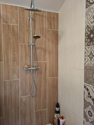 Propriété au coeur du Perche, beaux volumes, maison + maisonnette à rénover, proche de TOUROUVRE - RANDONNAI (61)