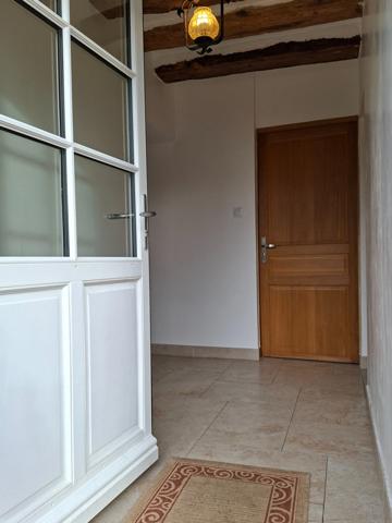 Propriété au coeur du Perche, beaux volumes, maison + maisonnette à rénover, proche de TOUROUVRE - RANDONNAI (61)