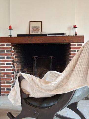 Propriété au coeur du Perche, beaux volumes, maison + maisonnette à rénover, proche de TOUROUVRE - RANDONNAI (61)