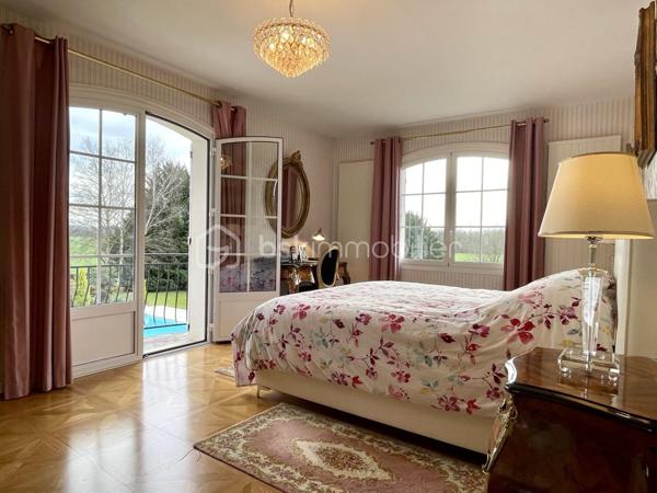 Domaine de 671,39 m²