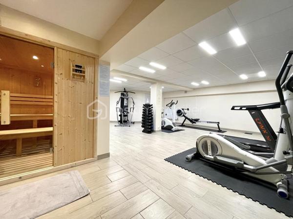 Domaine de 671,39 m²