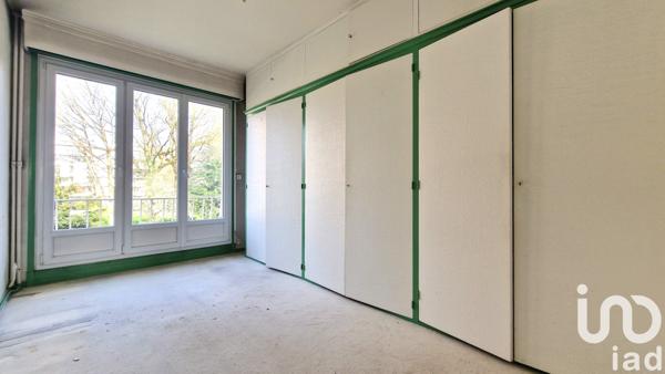 Appartement à vendre 7 pièces 174 m² Lille